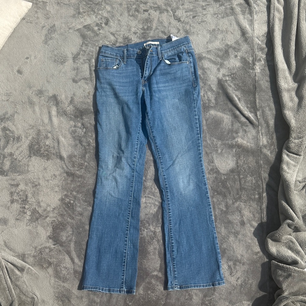 Levi’s bootcut Jeans